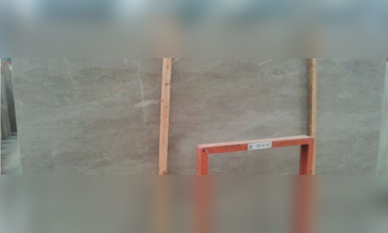 Kanor Grey Marble