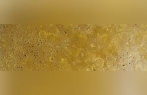 Karabuk Yellow Travertine