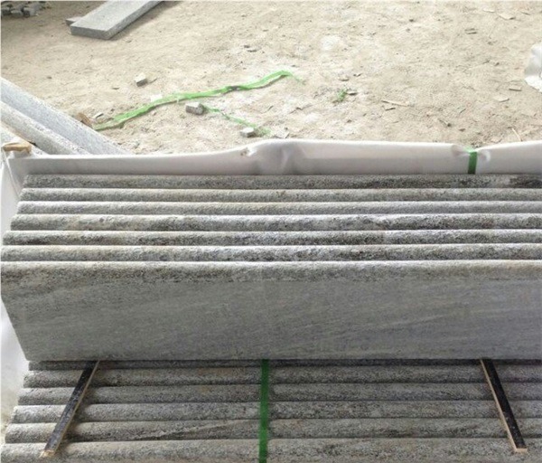 Karachi White Granite