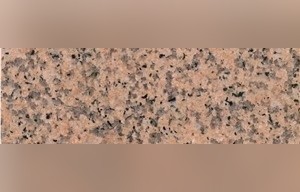 Karamay Gold Granite