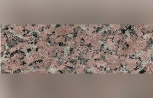 Karauli Red Granite