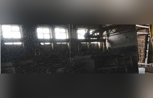 Karelia Black Granite