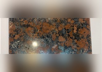 Karelia Red Granite