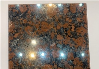 Karelia Red Granite