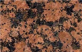 Karelia Red Granite