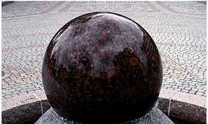 Karelia Red Granite