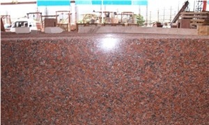 Karelia Red Granite