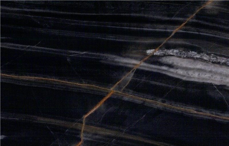 Karibib Black Marble
