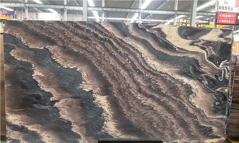 Karibib Herero Marble