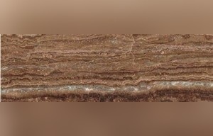Kashan Coffee Travertine