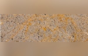Kashan Golden Brown Marble