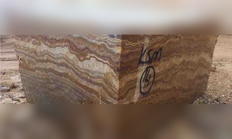 Kashmir Onyx