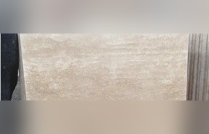 Kemer White Travertine