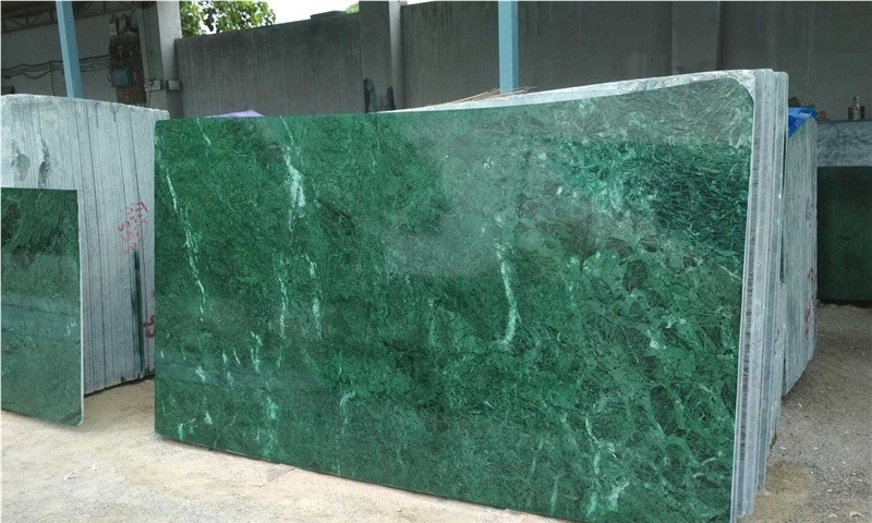 Kesariaji Green Marble
