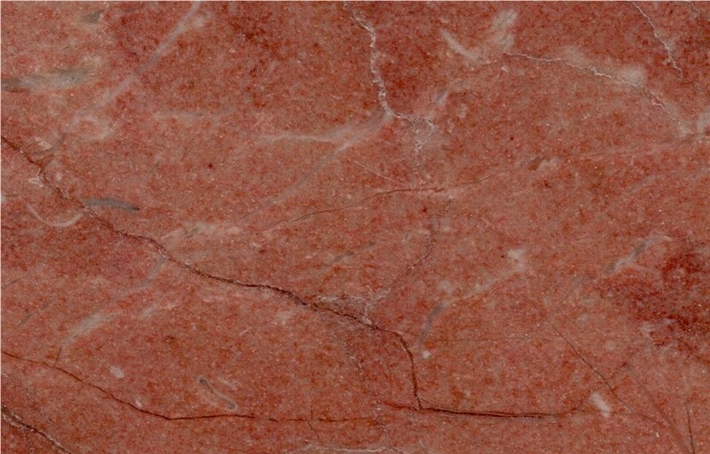 Khor Ghermez Salsali Marble