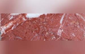 Khoy Red Marble