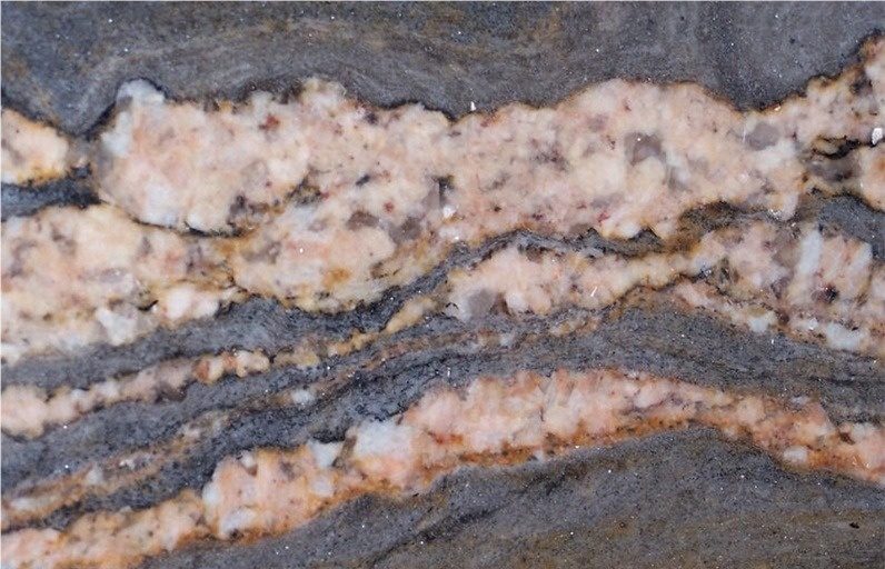 Kilimanjaro Granite