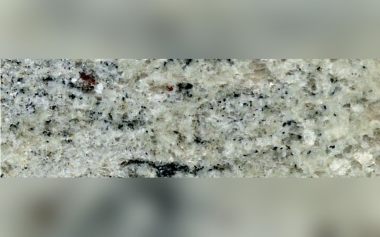 Kinawa White Granite