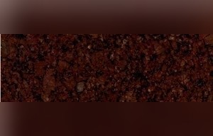 Kisan Red Granite