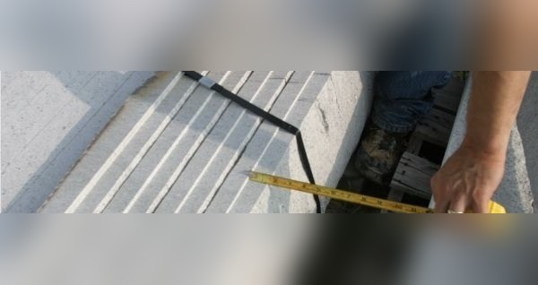 Kitledge Gray Granite