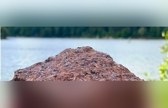 Klesov Granite