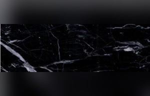 Konya Black Marble