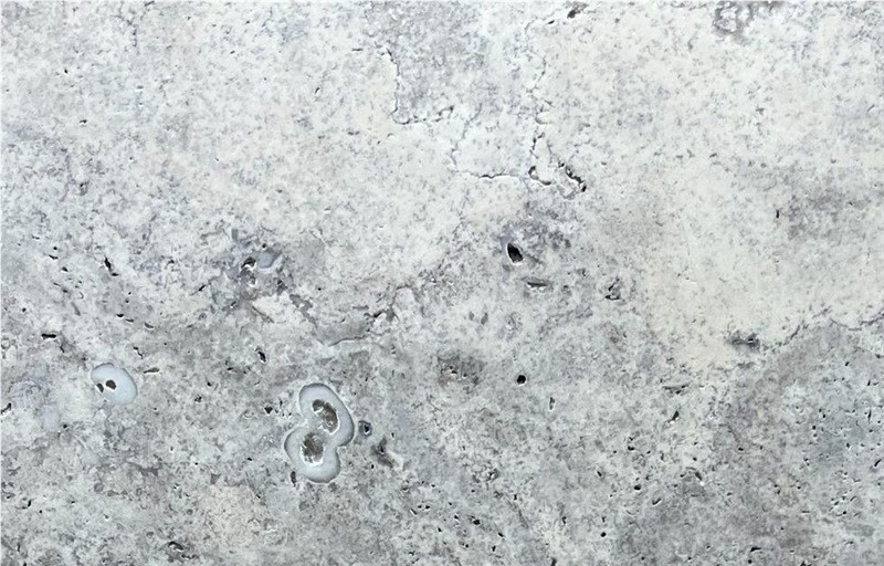 Konya Silver Travertine