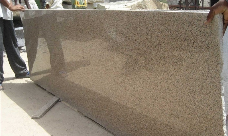 Korana Pink Granite