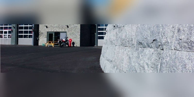 Krokstrand Granite