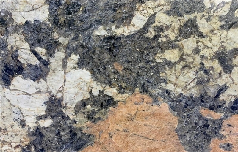 Krystallos Elysian Granite