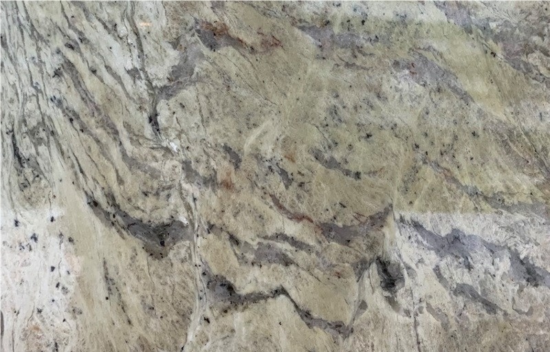 Krystallos Pink Granite
