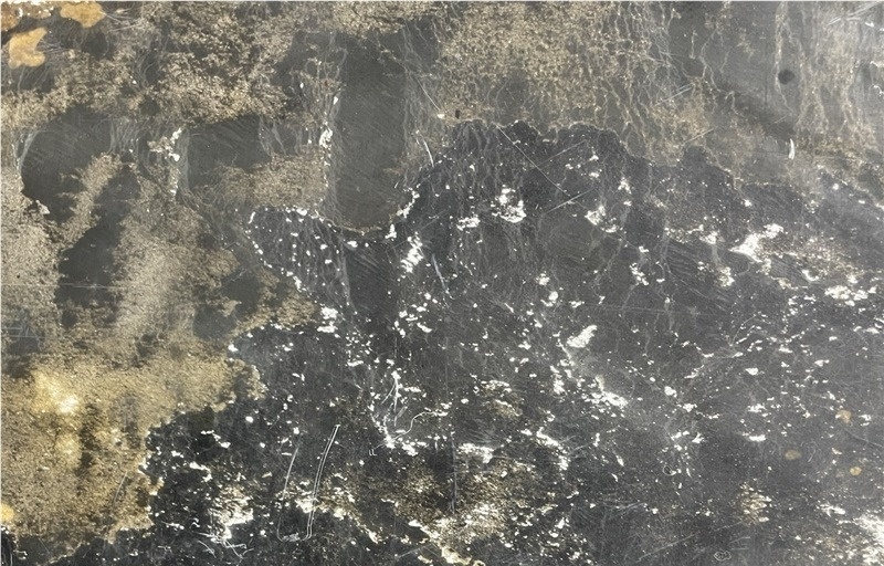 Kund Black Slate