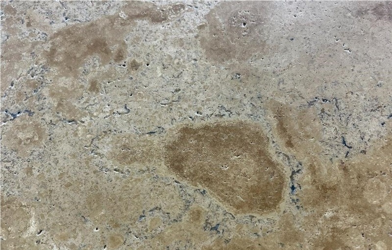 Kutahya Noce Travertine