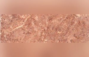 Kutahya Red Travertine