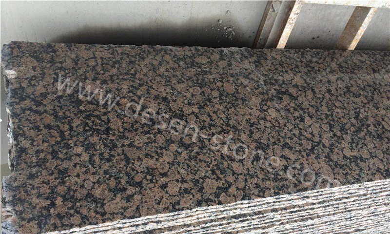 Kymi Brown Granite
