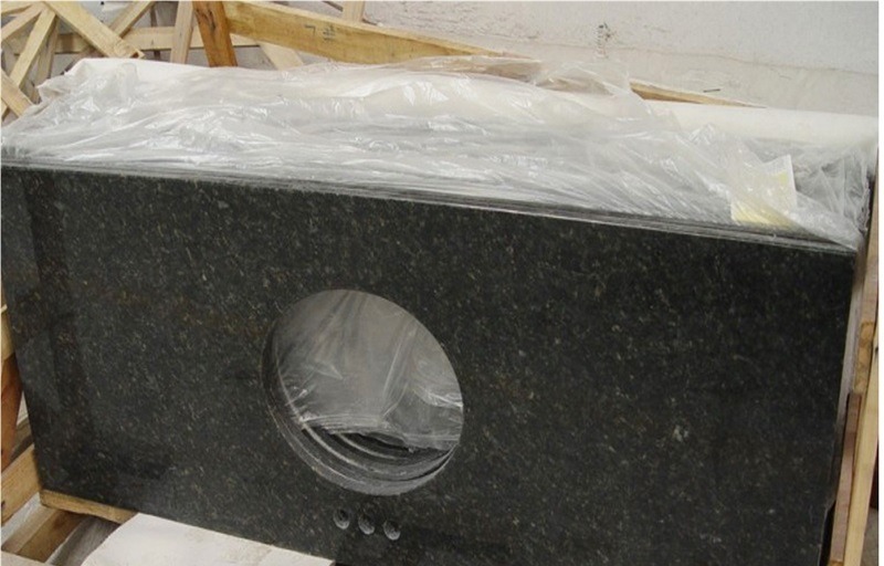 Labrador Premium Granite
