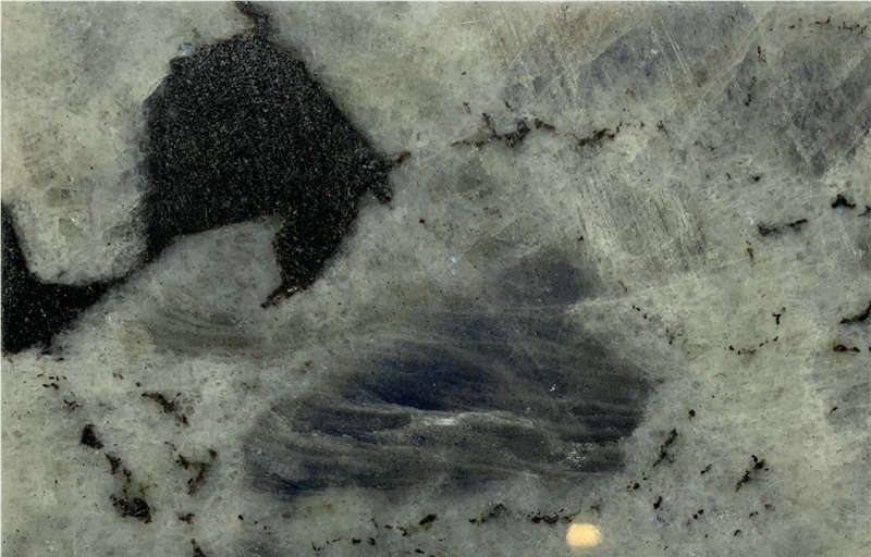 Labradorite Bianca Granite