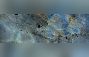 Labradorite Blue Granite