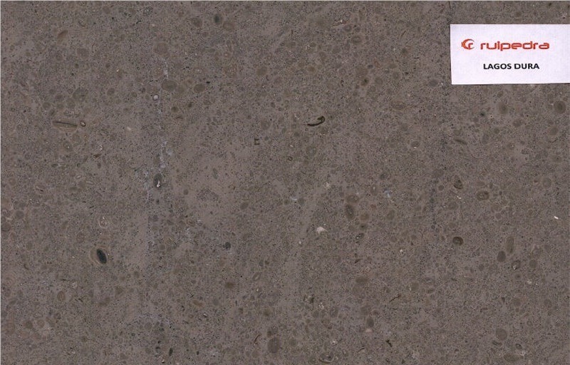 Lagos Dura Limestone