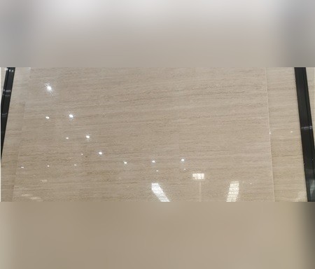 Lait Travertine