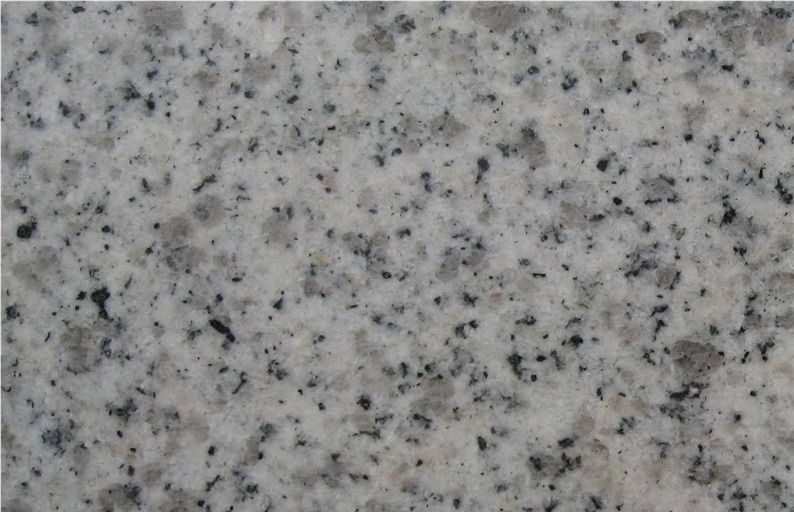 Laizhou Sesame White Granite