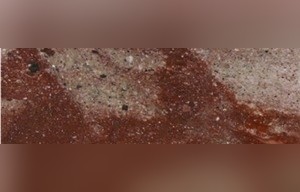Landscape Red Granite