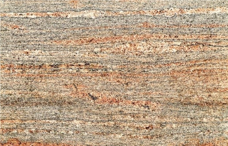 Lanka Teak Granite