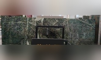 Lappia Green Marble