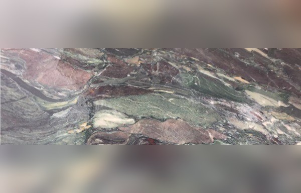 Lappia Green Quartzite