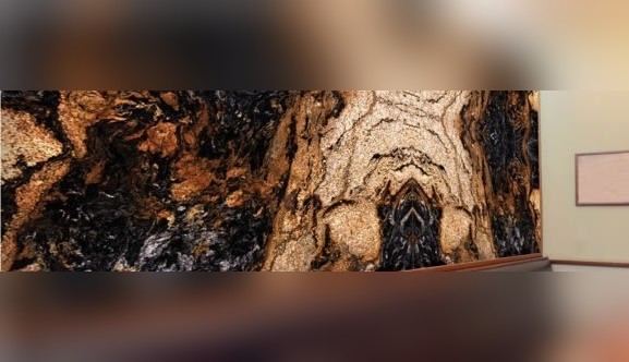 Lava Vecchia Granite