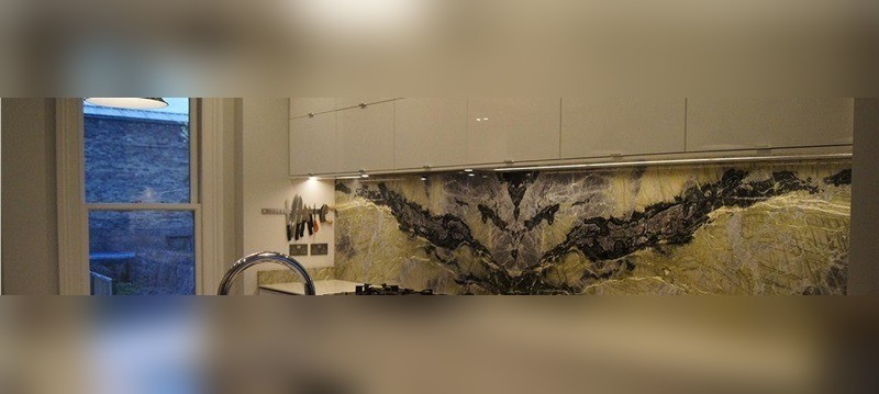 Ledmore Green Marble