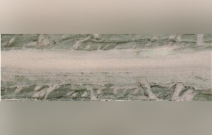Lemon Green Marble