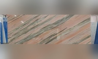 Leonardo Da Vinci Marble