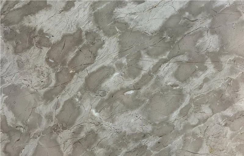 Leopar Gray Marble